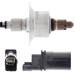 Order Fuel To Air Ratio Sensor by DENSO - 234-5714 For Your Vehicle