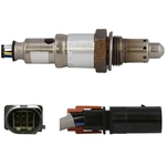 Order DENSO - 234-5737 - Fuel To Air Ratio Sensor For Your Vehicle