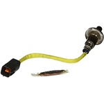 Order Capteur d'oxygène (O2) de DENSO - 234-9035 For Your Vehicle