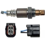 Order DENSO - 234-9076 - Fuel To Air Ratio Sensor For Your Vehicle