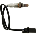 Order Fuel To Air Ratio Sensor by NGK - 24394 For Your Vehicle