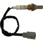 Order Fuel To Air Ratio Sensor by NGK - 24658 For Your Vehicle