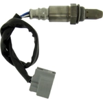 Order Fuel To Air Ratio Sensor by NGK - 25698 For Your Vehicle