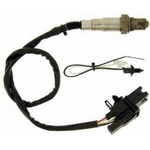 Order NGK CANADA - 24320 - Fuel To Air Ratio Sensor For Your Vehicle