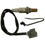 Order NGK CANADA - 24825 - Fuel To Air Ratio Sensor For Your Vehicle