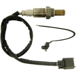 Order NGK CANADA - 24831 - Fuel To Air Ratio Sensor For Your Vehicle