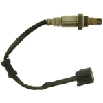 Order NGK CANADA - 24835 - Fuel To Air Ratio Sensor For Your Vehicle