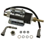 Order Fuel Transfer Unit by BLUE STREAK (HYGRADE MOTOR) - FTP5 For Your Vehicle