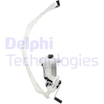 Order Fuel Transfer Unit by DELPHI - FT4011 For Your Vehicle