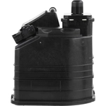 Order Fuel Vapor Storage Canister by BLUE STREAK (HYGRADE MOTOR) - CP3734 For Your Vehicle
