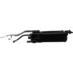Order Fuel Vapor Storage Canister by BLUE STREAK (HYGRADE MOTOR) - CP3756 For Your Vehicle