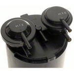 Order Fuel Vapor Storage Canister by BLUE STREAK (HYGRADE MOTOR) - CP3113 For Your Vehicle