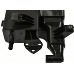 Order Fuel Vapor Storage Canister by BLUE STREAK (HYGRADE MOTOR) - CP3312 For Your Vehicle
