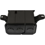 Order BWD AUTOMOTIVE - CP1355 - Vapor Canister For Your Vehicle
