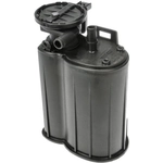 Order Fuel Vapor Storage Canister by DORMAN (OE SOLUTIONS) - 911-063 For Your Vehicle