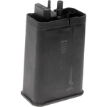 Order DORMAN (OE SOLUTIONS) - 911-300 - Evaporative Emissions Charcoal Canister For Your Vehicle