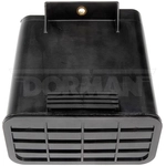 Order Cartouche de stockage des vapeurs de carburant par DORMAN (OE SOLUTIONS) - 911-321 For Your Vehicle