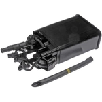 Order Cartouche de stockage des vapeurs de carburant de DORMAN (OE SOLUTIONS) - 911-615 For Your Vehicle