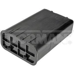 Order Fuel Vapor Storage Canister by DORMAN (OE SOLUTIONS) - 911-810 For Your Vehicle