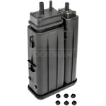 Order Cartouche de stockage des vapeurs de carburant de DORMAN (OE SOLUTIONS) - 911-823 For Your Vehicle