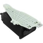 Order Fuel Vapor Storage Canister by MOTORCRAFT - CX2712 For Your Vehicle