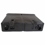 Order Cartouche de stockage des vapeurs de carburant de MOTORCRAFT - CX1671 For Your Vehicle