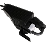 Order Fuel Vapor Storage Canister by STANDARD - PRO SERIES - CP3707 For Your Vehicle