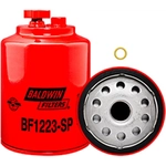 Order BALDWIN - BF1223SP - Fuel Water Separator Filter For Your Vehicle