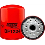 Order Fuel Water Separator Filter by BALDWIN - BF1224 For Your Vehicle