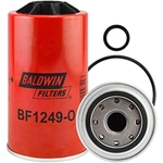 Order BALDWIN - BF1249O - Fuel Water Separator Filter For Your Vehicle