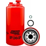 Order BALDWIN - BF1249SP - Fuel Water Separator Filter For Your Vehicle