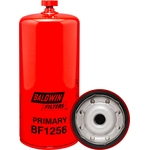 Order Fuel Water Separator Filter by BALDWIN - BF1256 For Your Vehicle