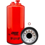 Order BALDWIN - BF1277SP - Spin-on Fuel Filter For Your Vehicle