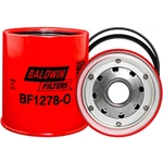 Order BALDWIN - BF1278O - Fuel Water Separator Filter For Your Vehicle