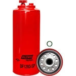 Order BALDWIN - BF1283SP - Fuel Water Separator Filter For Your Vehicle