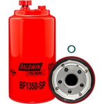 Order BALDWIN - BF1350SP - Fuel Water Separator Filter For Your Vehicle