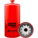 Order BALDWIN - BF1375 - Fuel Filter For Your Vehicle