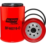 Order BALDWIN - BF46016O - Fuel Water Separator Filter For Your Vehicle