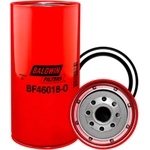 Order BALDWIN - BF46018O - Fuel Water Separator Filter For Your Vehicle