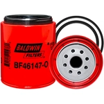 Order BALDWIN - BF46147O - Fuel Water Separator Filter For Your Vehicle
