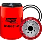 Order BALDWIN - BF46181O - Fuel Water Separator Filter For Your Vehicle