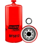 Order BALDWIN - BF5812 - Fuel Water Separator Filter For Your Vehicle
