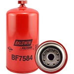 Order BALDWIN - BF7584 - Fuel Water Separator Filter For Your Vehicle