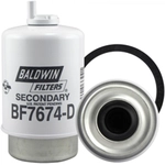 Order BALDWIN - BF7674D - Fuel Filter For Your Vehicle