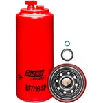 Order BALDWIN - BF7798SP - Fuel Water Separator Filter For Your Vehicle