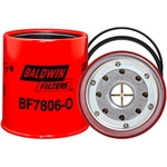 Order BALDWIN - BF7806O - Fuel Water Separator Filter For Your Vehicle