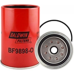Order BALDWIN - BF9898O - Fuel Water Separator Filter For Your Vehicle