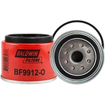 Order BALDWIN - BF9912O - Fuel Water Separator Filter For Your Vehicle
