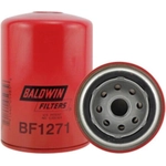 Order Fuel Water Separator Filter by BALDWIN - BF1271 For Your Vehicle