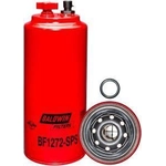 Order Fuel Water Separator Filter by BALDWIN - BF1272SPS For Your Vehicle